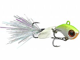 Isca Extreme Jigs Bruto Tail Spin - 15gr