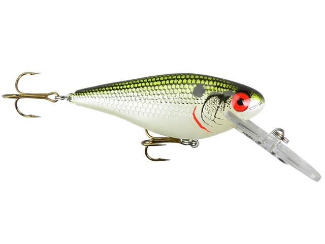 ISCA COTTON CORDELL CD12 SHAD - 6,3CM 9,4GR