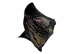 Balaclava Black Mask BRK Fpu 50 - Buff (REF 009)