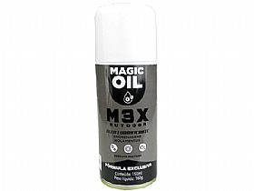 leo Lubrificante Monster 3X Magic Oil
