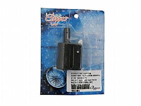 Conector de Gasolina Clipper para Motor de Popa - YH1591