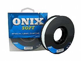 Linha Fastline Onix Soft 0,285mm 25Lb 300m