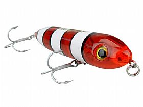 Isca River Green Pro Lures Rammer - 9cm 12,5gr