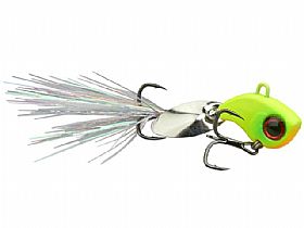 Isca Extreme Jigs Bruto Tail Spin - 15gr