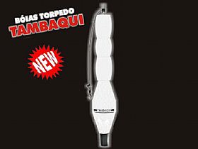 Boia Torpedo Tambaqui 65Gr - 235 - 23cm