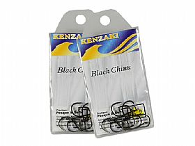 Anzol Black Chinu Kenzaki