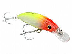 Isca River Green Pro Lures Mirror - 7cm 7gr