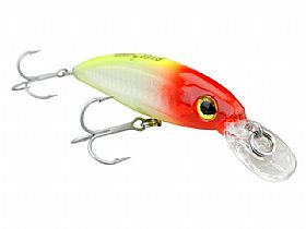 Isca River Green Pro Lures Vision - 8cm 7gr