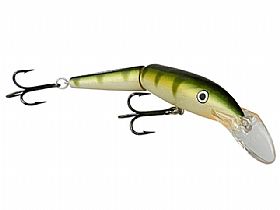 Isca Rapala Jointed J-13 - 13cm 19gr