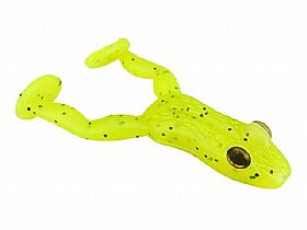 Isca Frog Pure Strike Sapo Frogo FR0400 9cm - C/ 2UN