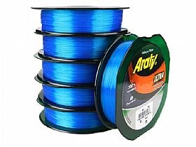 Linha Araty Ultra Azul Royal 0,50MM 36,4LB 300M